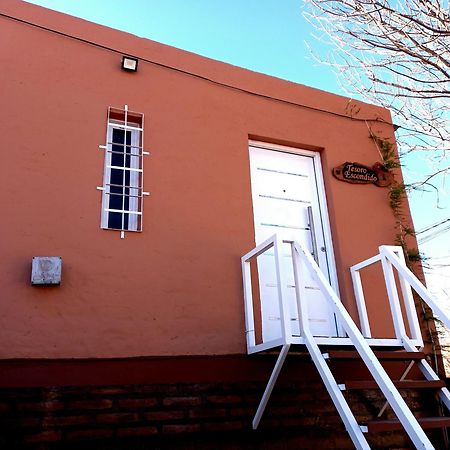 Tesoro Escondido RSA Exterior foto